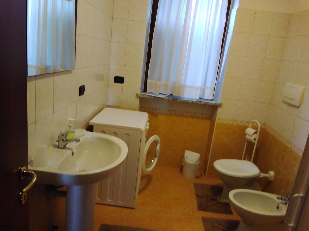 Appartamenti Sapori Di Campagna Pescantina Zewnętrze zdjęcie