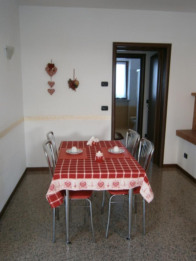 Appartamenti Sapori Di Campagna Pescantina Zewnętrze zdjęcie