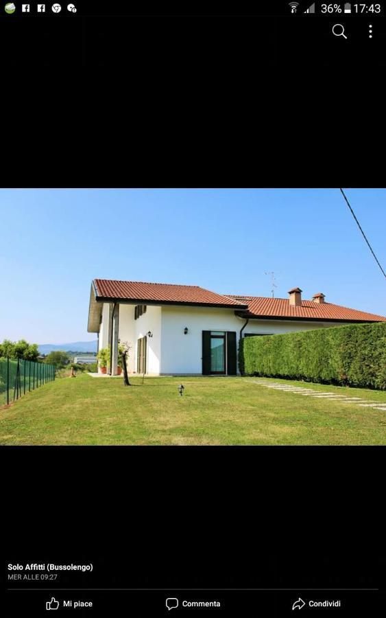 Appartamenti Sapori Di Campagna Pescantina Zewnętrze zdjęcie